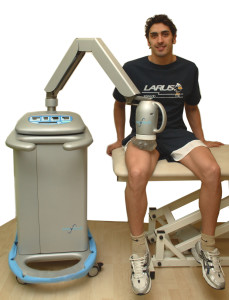 Ipertermia sport