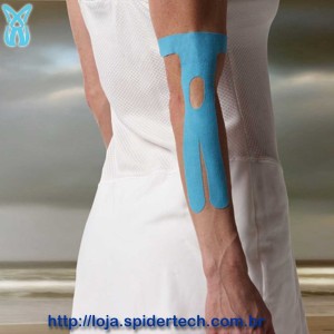 Taping neuromuscolare