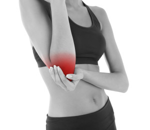 Epicondilalgia