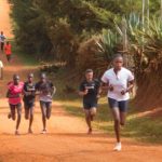 L’Allenamento in Salita dei Keniani