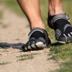 Running Barefoot, Appoggio di Avampiede e Consigli Pratici