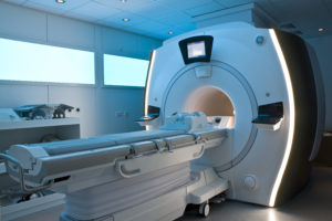 mri-scanner