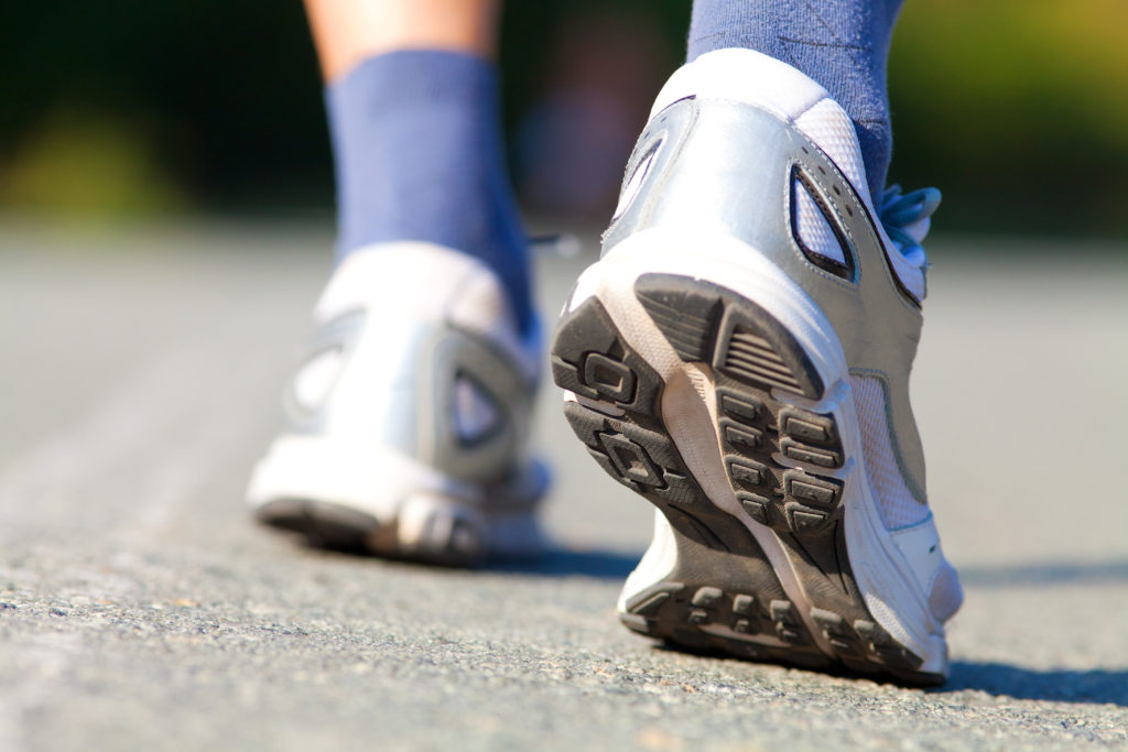 scarpe da ginnastica antipronazione