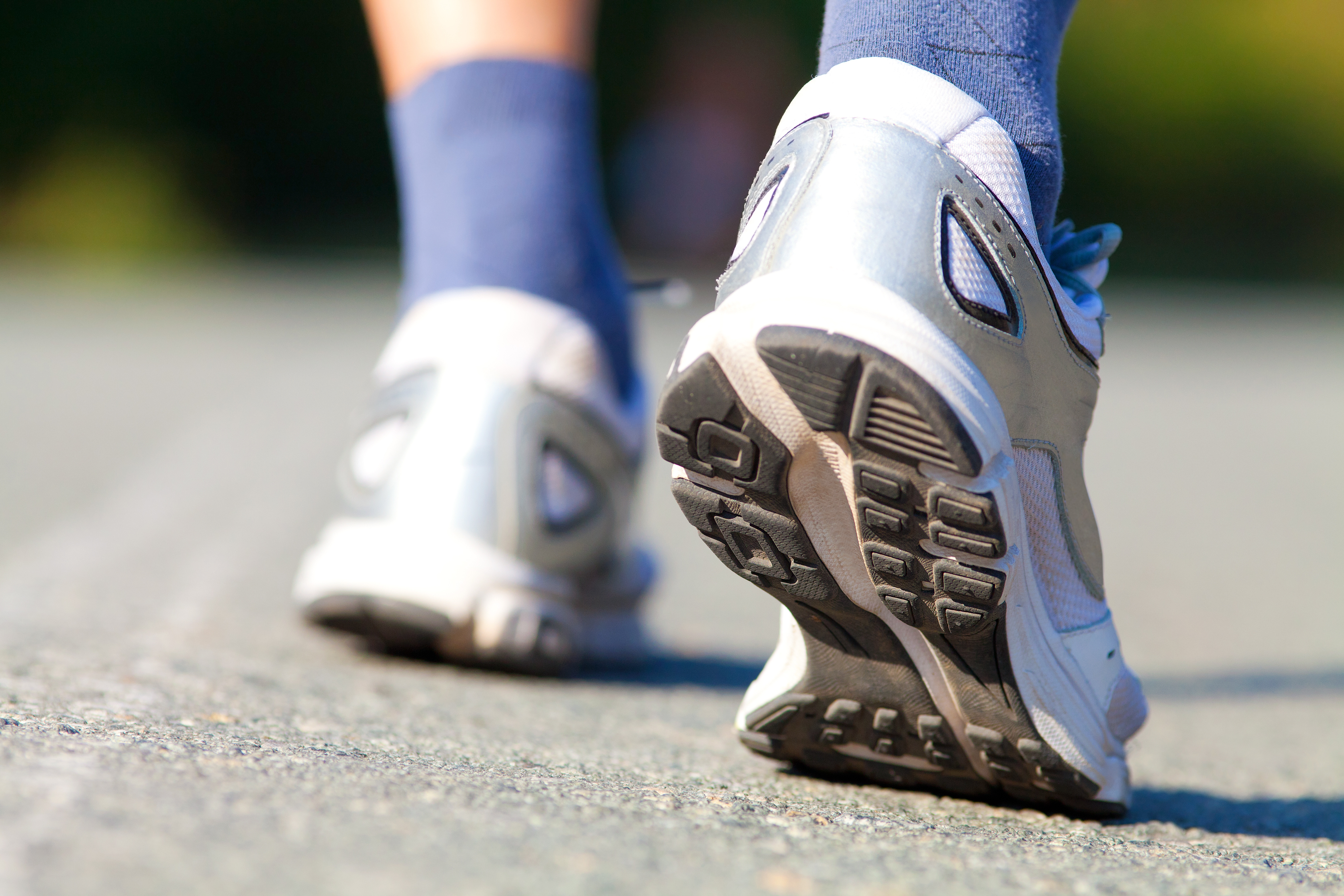 scarpe da passeggio antipronazione